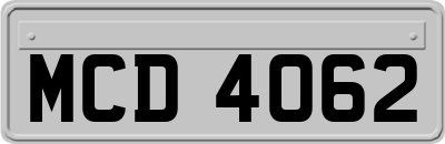 MCD4062