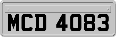 MCD4083