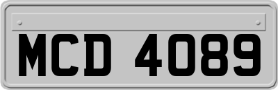 MCD4089