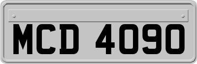 MCD4090