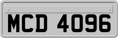 MCD4096