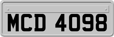MCD4098