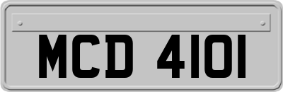 MCD4101