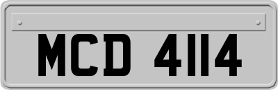 MCD4114