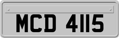 MCD4115
