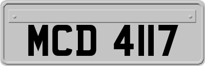 MCD4117