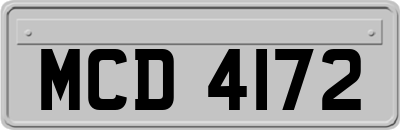 MCD4172