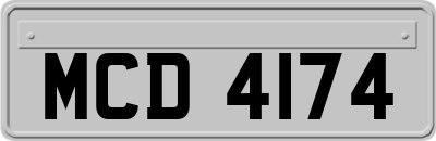 MCD4174