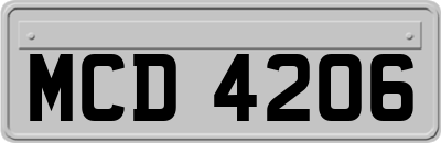 MCD4206
