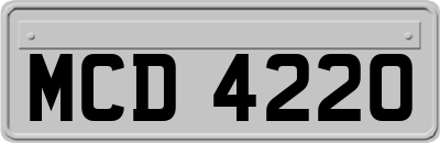 MCD4220
