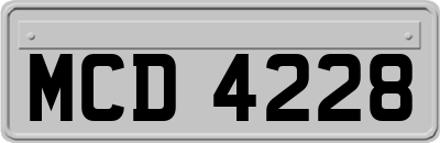MCD4228