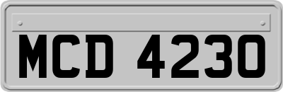 MCD4230