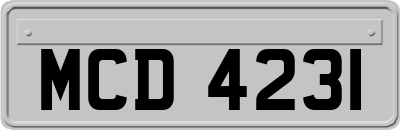 MCD4231