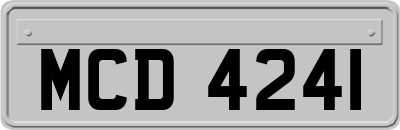 MCD4241