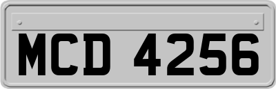 MCD4256