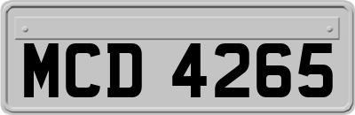 MCD4265