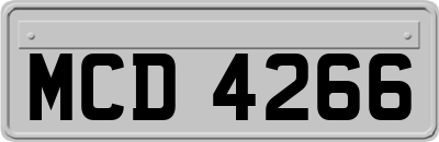 MCD4266