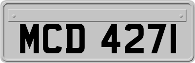 MCD4271