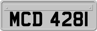 MCD4281