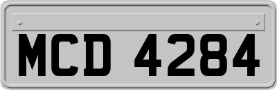 MCD4284