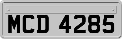 MCD4285