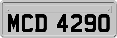 MCD4290