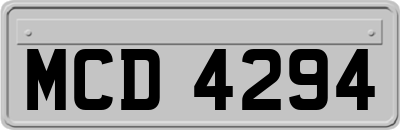 MCD4294