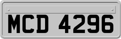MCD4296