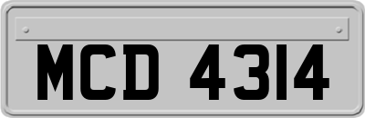 MCD4314