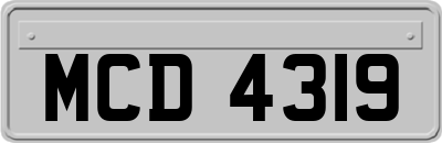 MCD4319
