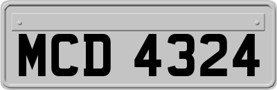 MCD4324