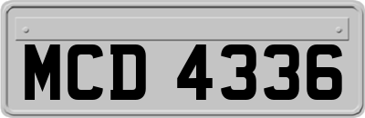 MCD4336