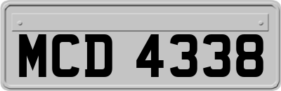 MCD4338