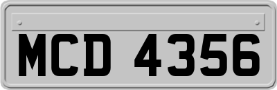 MCD4356
