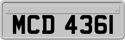 MCD4361
