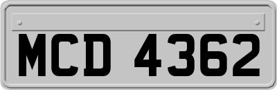 MCD4362