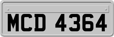 MCD4364