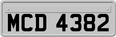 MCD4382