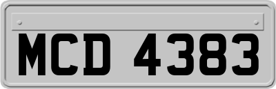MCD4383