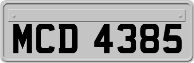 MCD4385