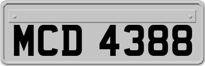 MCD4388