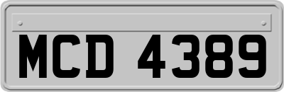 MCD4389