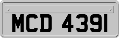 MCD4391