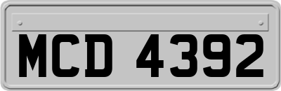 MCD4392