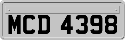 MCD4398