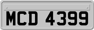 MCD4399