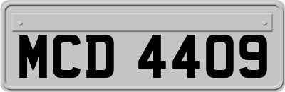 MCD4409