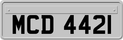 MCD4421