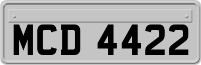 MCD4422