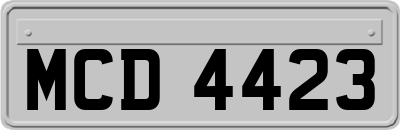 MCD4423